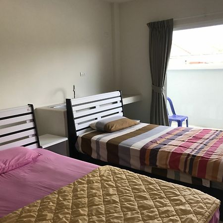 Le Fay Airport Apartment Mai Khao Exterior photo